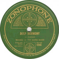 Zonophone 1090